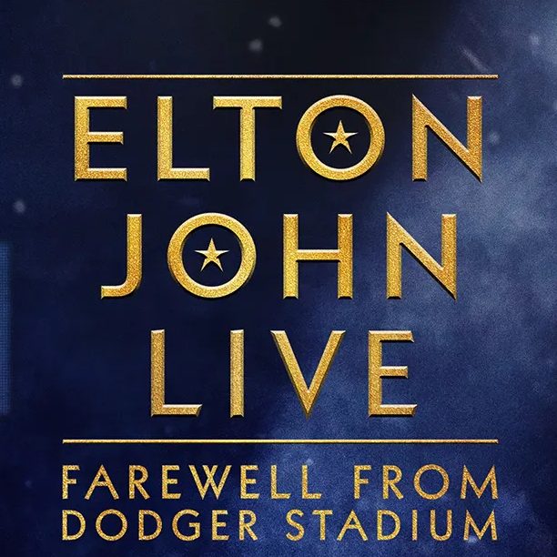 Elton John Says Goodbye Where He Started
