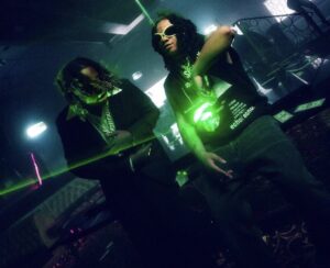 Don Toliver & Trippie Redd