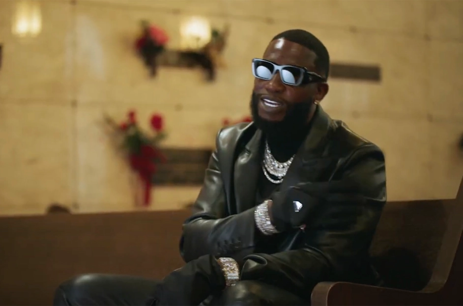 "Letter To Takeoff": Love, Gucci Mane