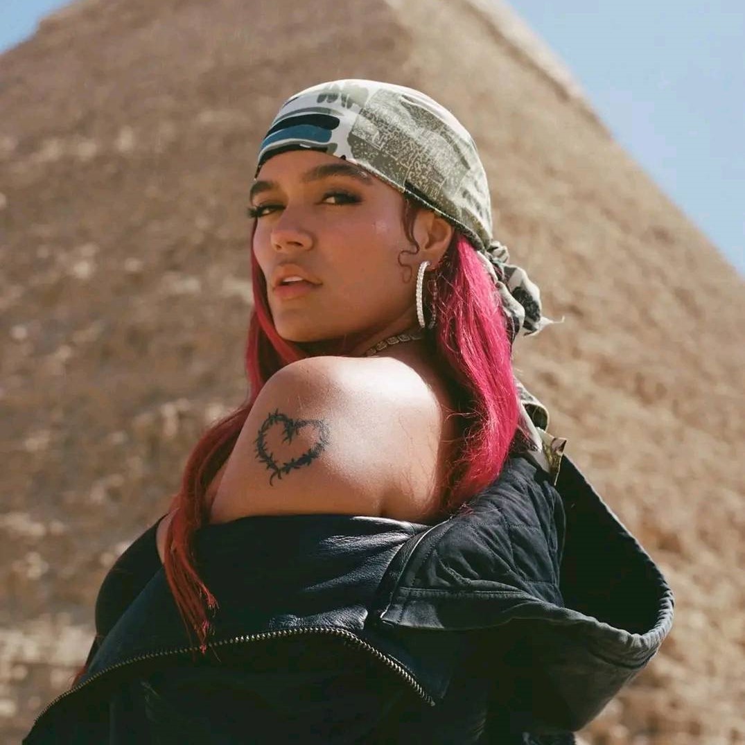 KAROL G Takes Us To "CAIRO" On New Single • Music Daily