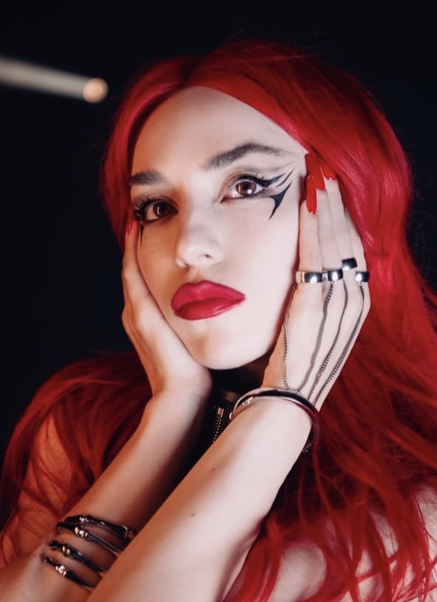 lyrics of king and queen by ava max｜TikTok Search