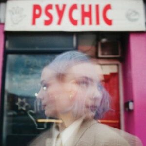Carys "Psychic" cover