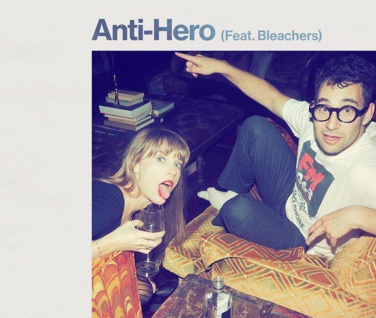 Anti-Hero Remix
