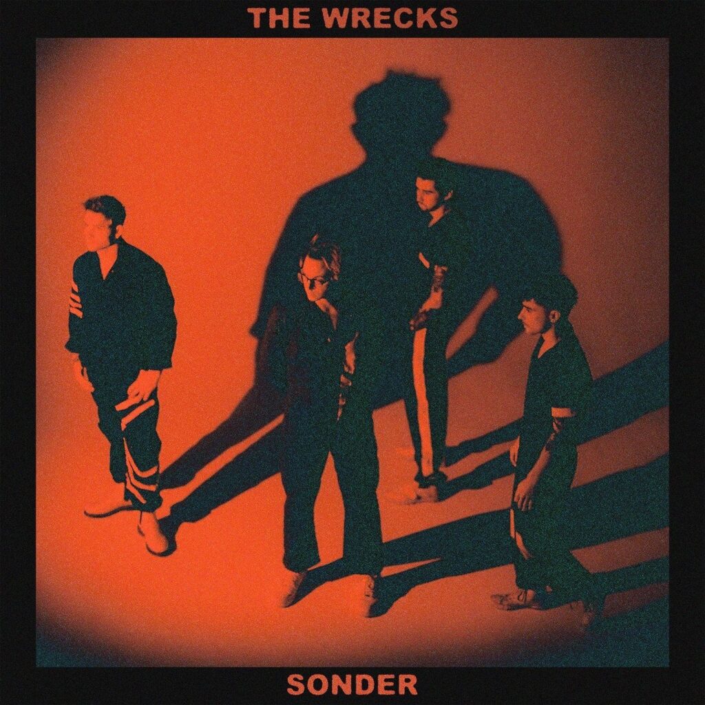 The Wrecks Release A Deluxe Edition Of 'Sonder'