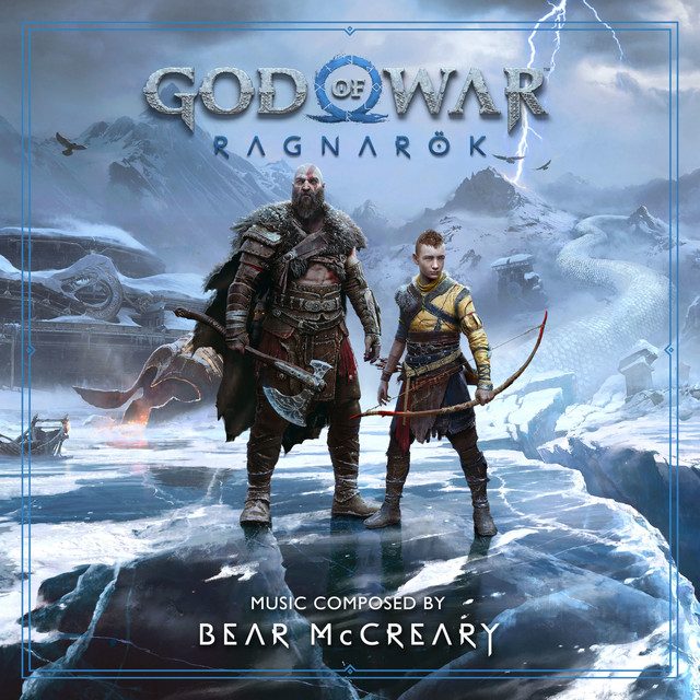 God of War has been out for a bit and it's amazing! Especially the score by Bear McCreary! So let's take a look at how they did it!