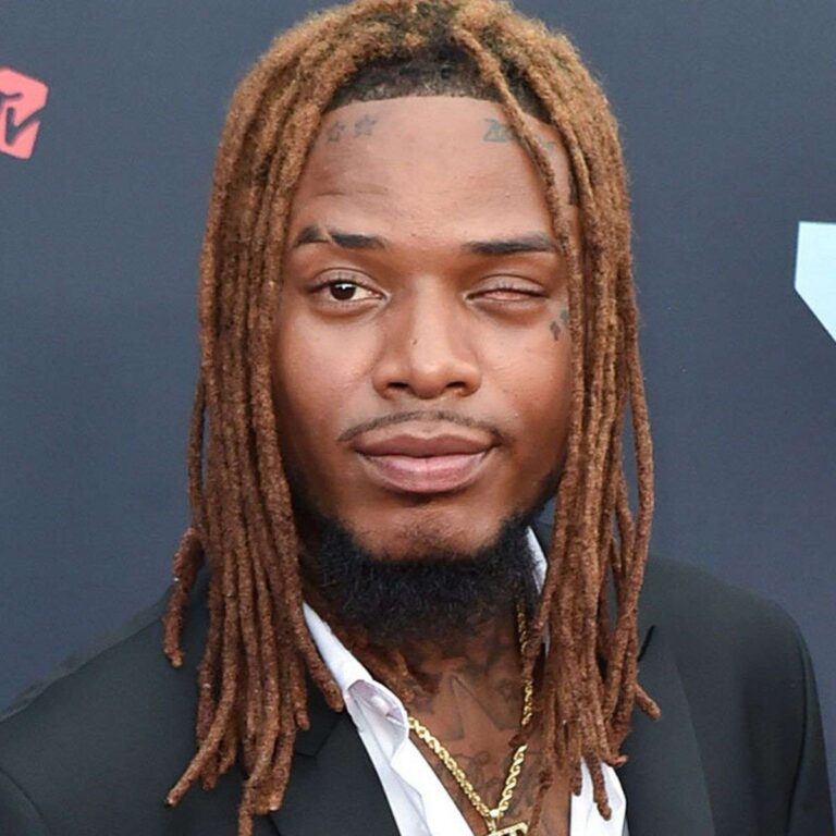 Fetty Wap is officially making his comeback with a cover of Masego's "Yamz.” He titles the catchy viral track "Sweet Yamz."