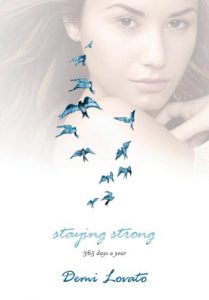 Demi Lovato Cover