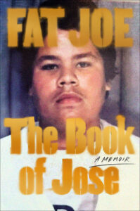 Fat Joe Cover