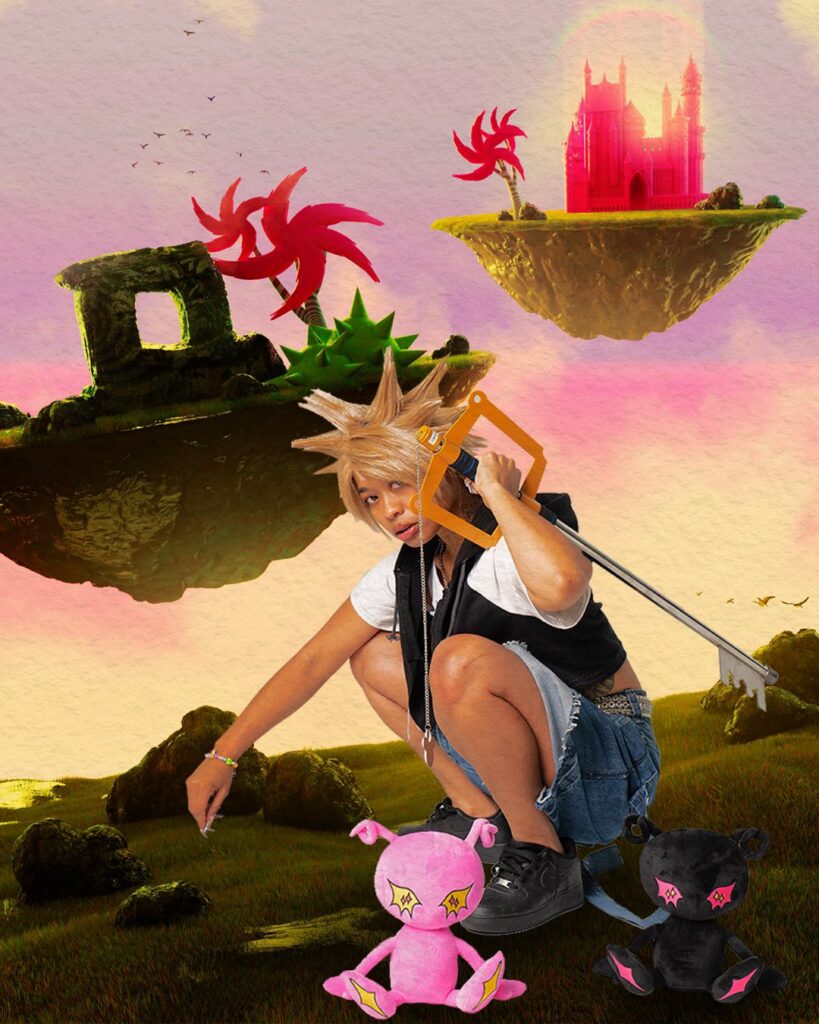 TiaCorine is finally gaining the recognition she deserves, attaining virality with “FreakyT” from her latest album I Can’t Wait. 