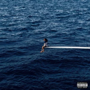 The album artwork for SZA’s SOS.