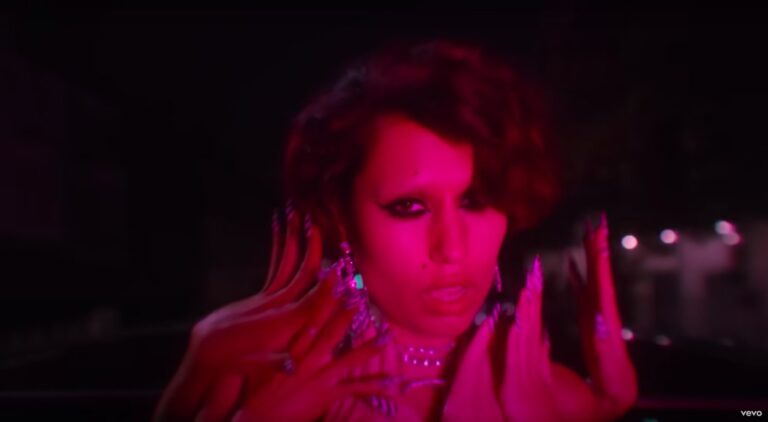 Raye and 070 Shake drop "Escapism"