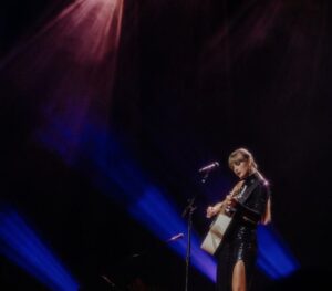 Canadian Swifties launched a petition denouncing Ticketmaster after they were unable to purchase tickets for the 2024 Toronto shows.
