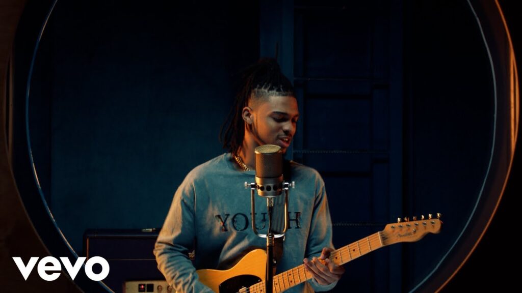 With musical talent in his DNA, Tone Stith shares his natural-born gift for songwriting, producing and singing with the world.  