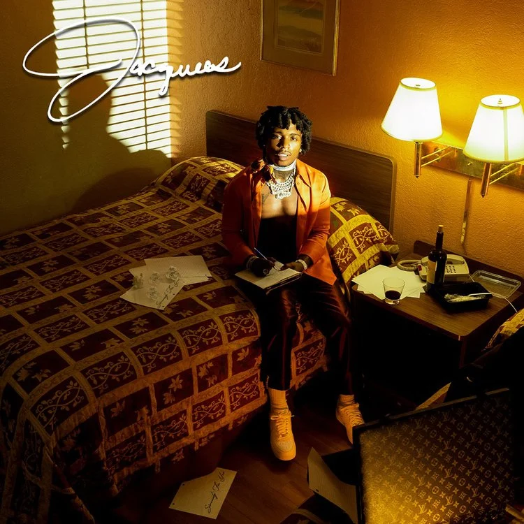 Self-proclaimed “King Of R&B” Jacquees, released his newest project on December 26, Sincerely, For You produced by the rapper Future.