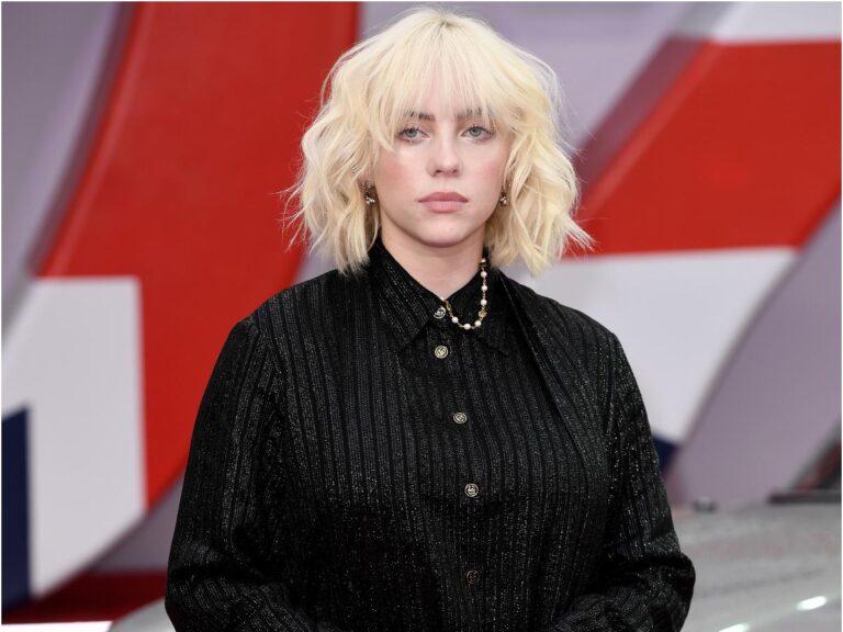 Pop sensation and GRAMMY-winner Billie Eilish reigns in 2022 with a festive 21st birthday bash with tons of A-listers.