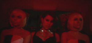 Raye and 070 Shake's Drop "Escapism"