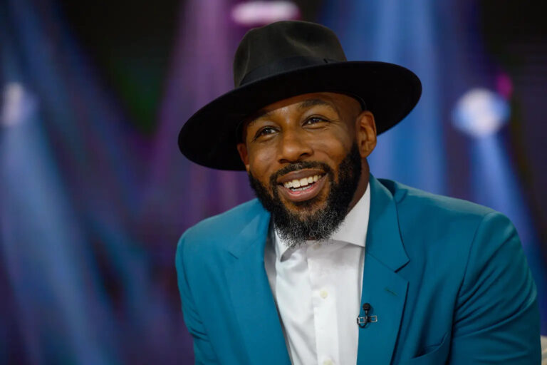 Yesterday, Stephen "tWitch" Boss, best known as the DJ from the Ellen DeGeneres Show, was found dead in his hotel room, his wife confirms. His official cause of death has been ruled a suicide by a gunshot wound to the head. According to the Los Angeles County Medical Examiner, there were “no signs of foul play” and the case has been officially closed.