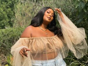 Lizzo went home with the People's Champion Award this year. Let's review the reasons why Lizzo's year was 'Good As Hell'!