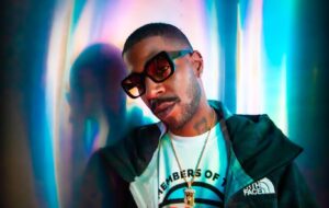 Just last year 39-year-old music icon Kid Cudi introduced his new fashion line, Members Of The Rage, to the world. Now, Kanye's ex-friend sets for MOTR's Paris Fashion Week debut this January.