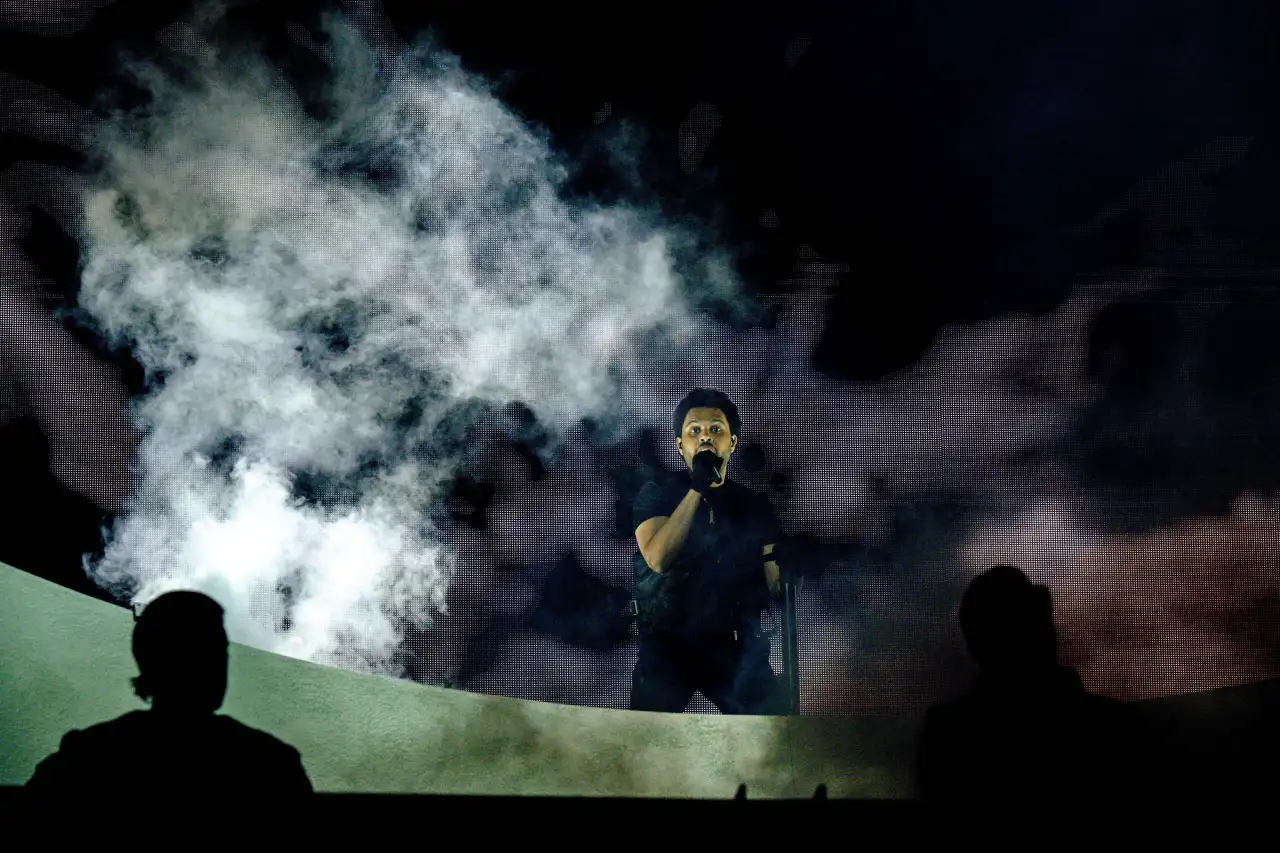 Coachella Announces 2024 Dates • Music Daily