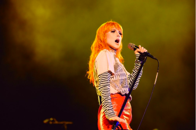 Super Bowl Music Fest With Paramore, Kane Brown & More