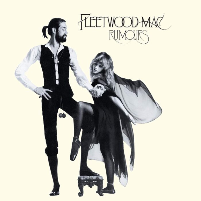 Fleetwood Mac, Music History