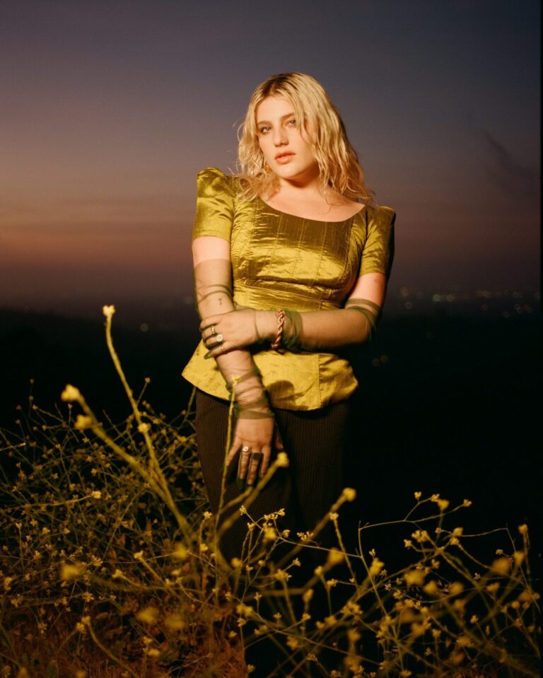 Ella Jane featured artist