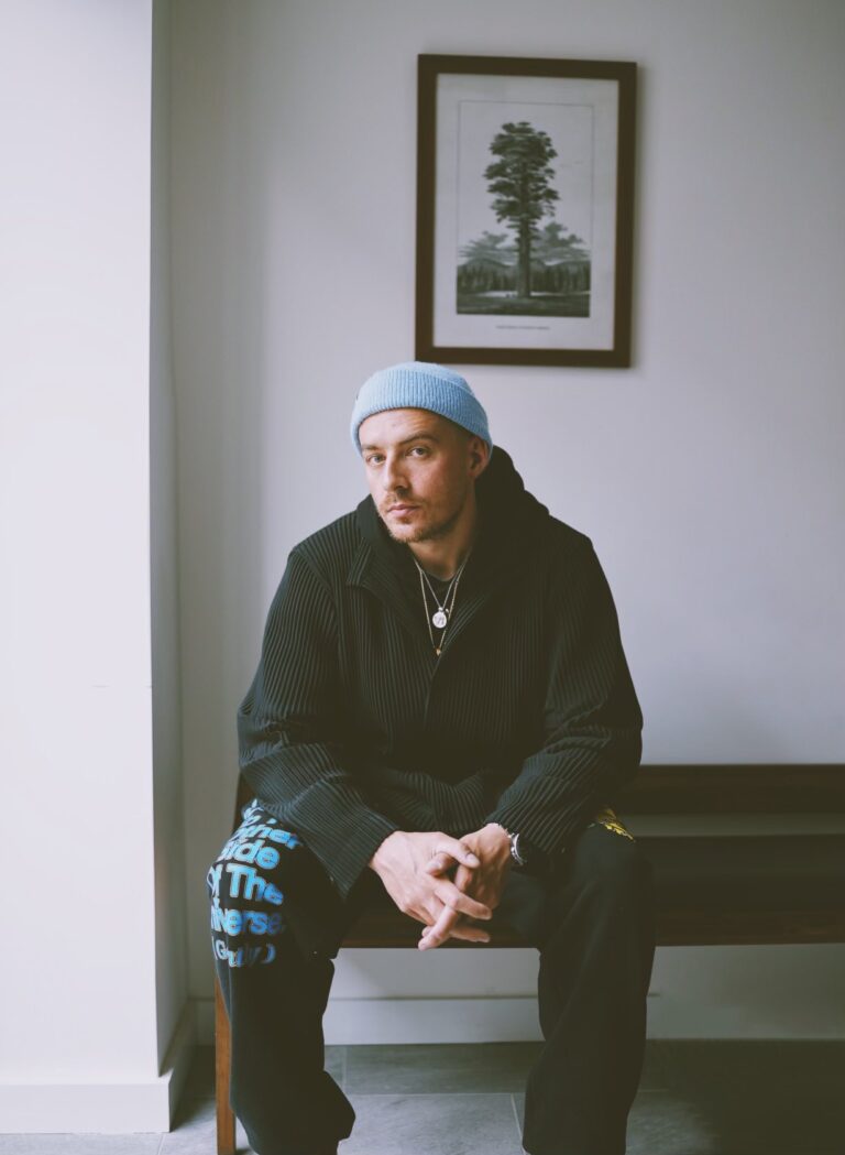 dermot kennedy sonder tour