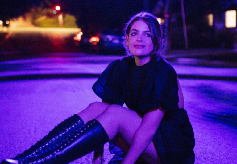 New Zealander Indy Yelich may be Grammy-winning-artist Lorde's younger sister, but she sets her own path with "Hometown" ahead of her new EP.