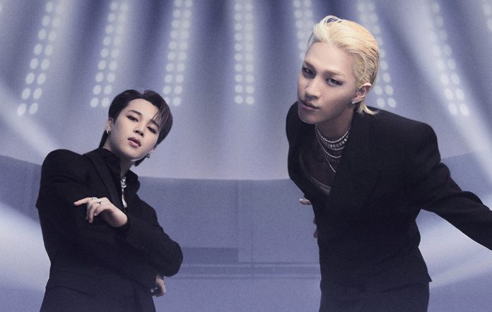 K-Pop King TAEYANG makes an unexpected six-year-long return with collaborative track “VIBE” featuring BTS’ own Jimin.