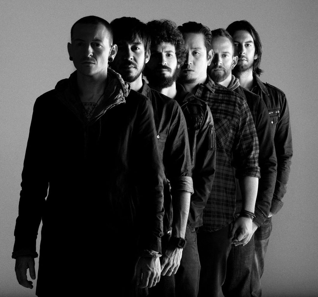 Linkin Park lost