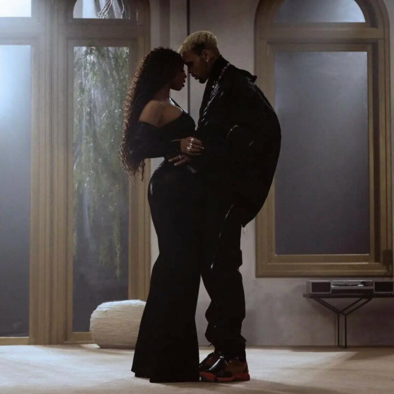 Chloe Bailey releases the sultry R&B  “How Does It Feel” featuring Chris Brown off her upcoming debut album, In Pieces.