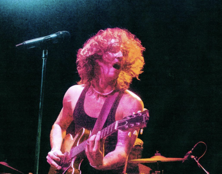 Picture taken from Kid Bloom's official Instagram account Photo credits: unknown