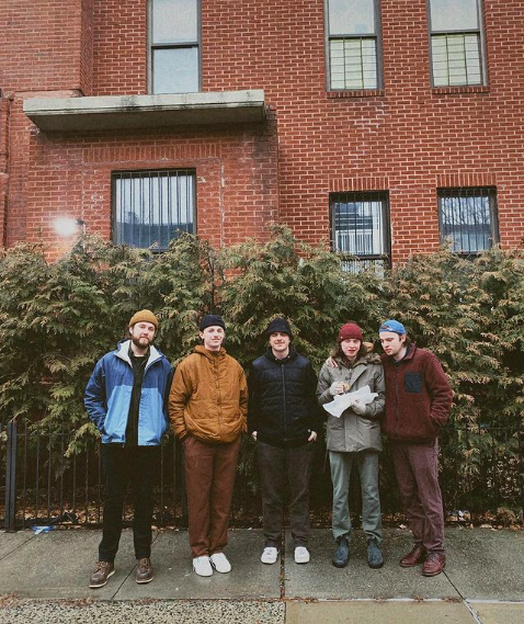 “Krooked Kings,” an alternative indie band out of Utah, just released a new single called “Sick of Being Young."