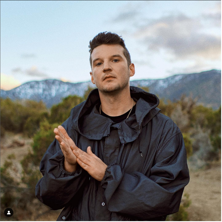 Witt Lowry 2023 Tour