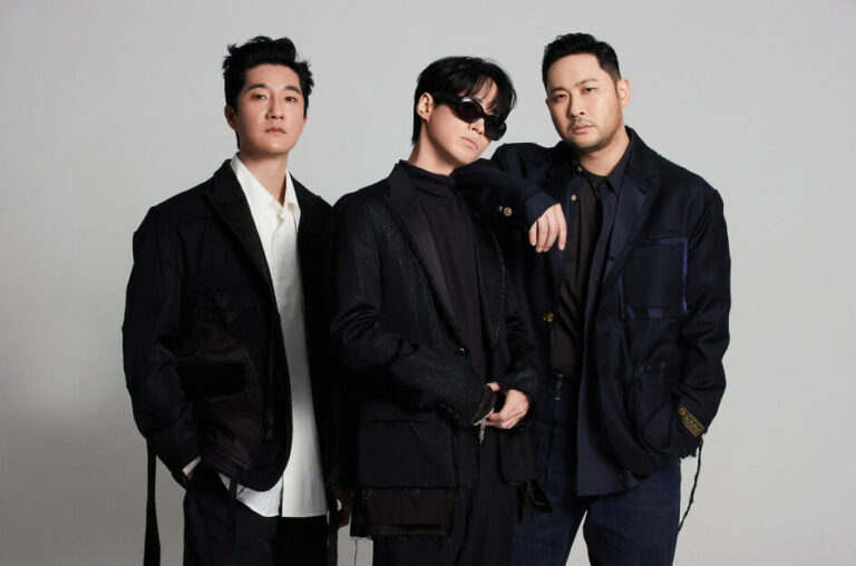 Korean alternative hip-hop trio Epik High push towards sweet beginnings--and melodies-- on their bubbly Strawberry EP, with features from Jackson Wang and Hwa Sa.