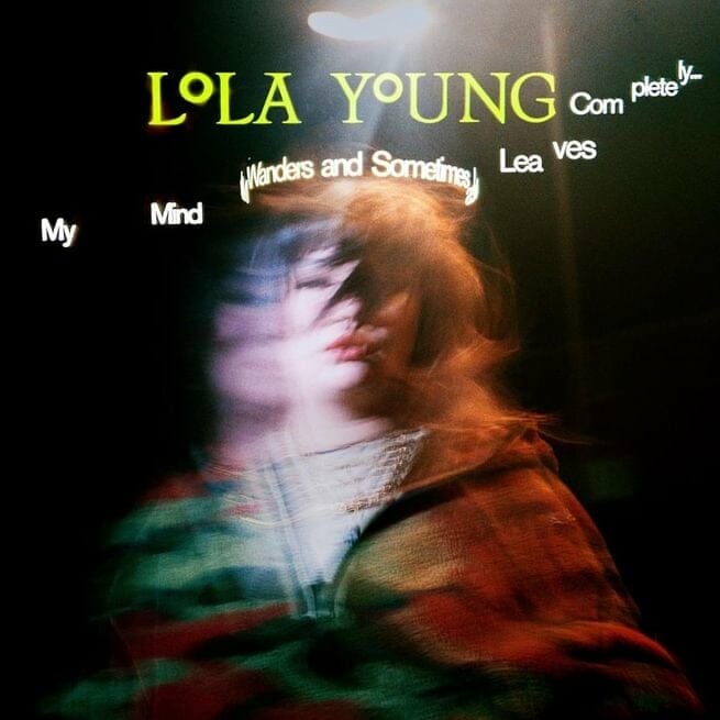lola young
