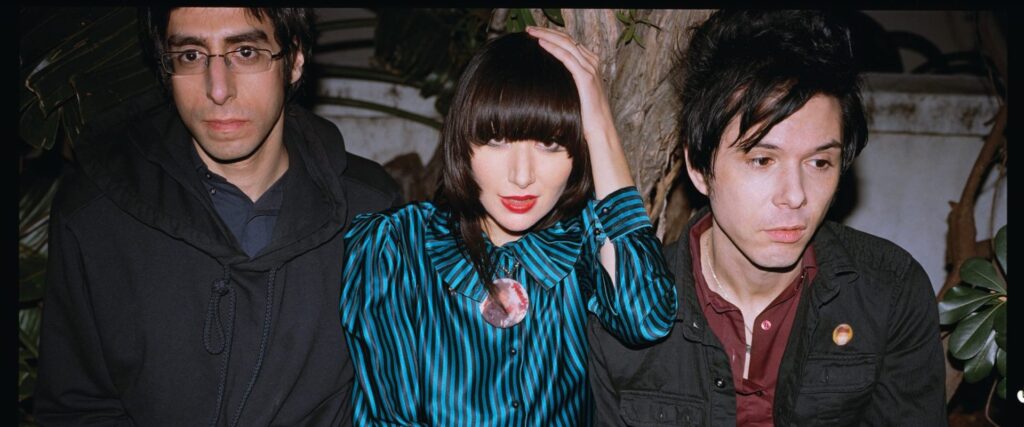 yeah yeah yeahs tour