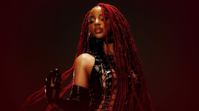 Chlöe Bailey’s tour 