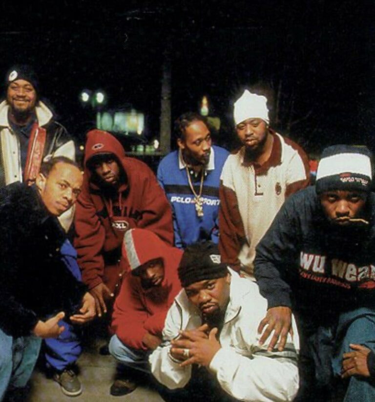 Hip Hop legends Wu-Tang Clan and Nas expand their co-headlining N.Y. State of Mind tour returning in 2023.