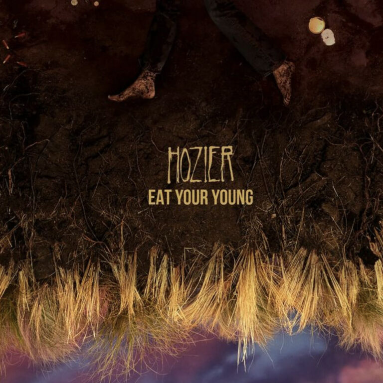 Hozier Album "Eat Your Young"