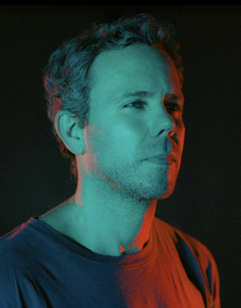 M83 Anthony Gonzalez