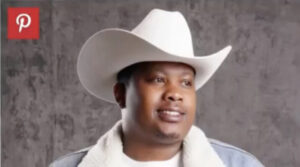 Image of country singer Jarvis Redd