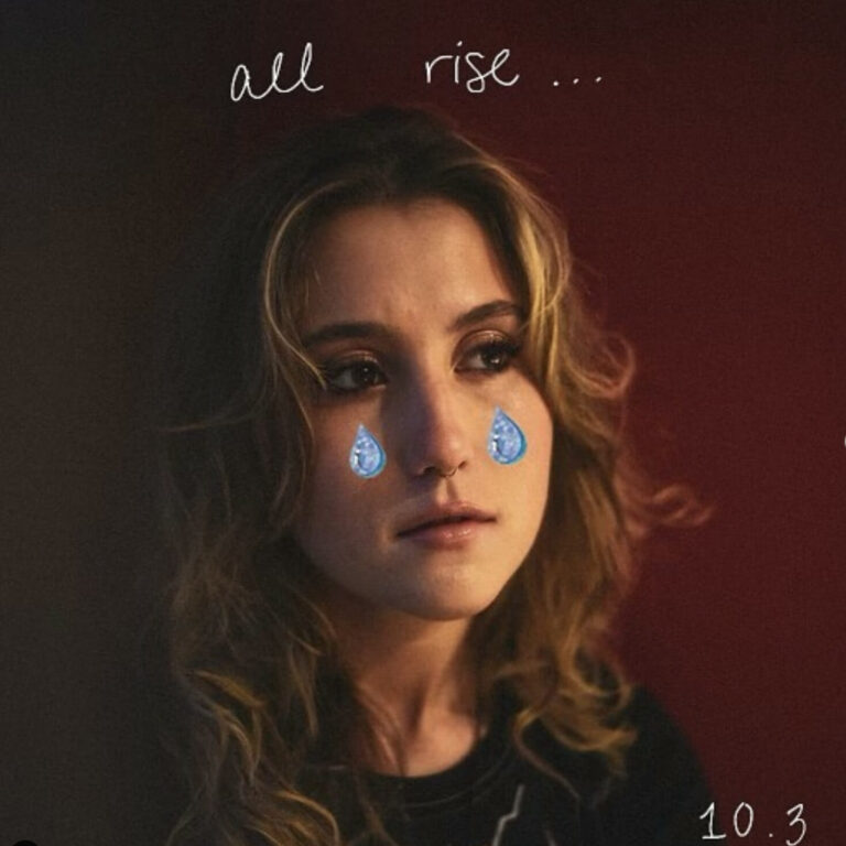 Hannah Grae Release of new single "Hell is a Teenage Girl."