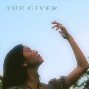 sarah kinsley "the giver"