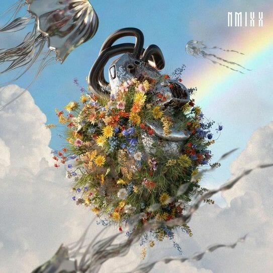 nmixx expérgo EP