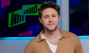 Niall Horan