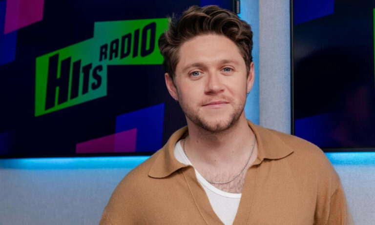 Niall Horan