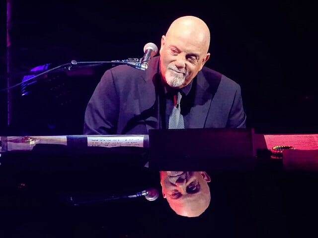 Billy Joel