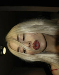 Ava Max Instagram post 2023